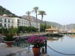 L'hôtel dans la marina, « luxe, calme et volupté » {JPEG}